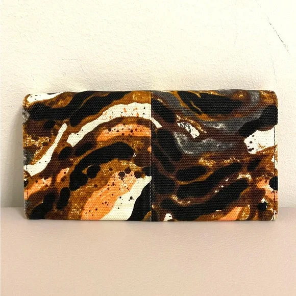 Authentic Missoni wallet - Picture 2 of 13